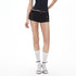 3MODE_Black_Double_Row_Button_Slim_Sexy_Women&