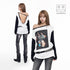 3MODE_Black_White_Asymmetrical_Open_Back_Poster_Print_Women&
