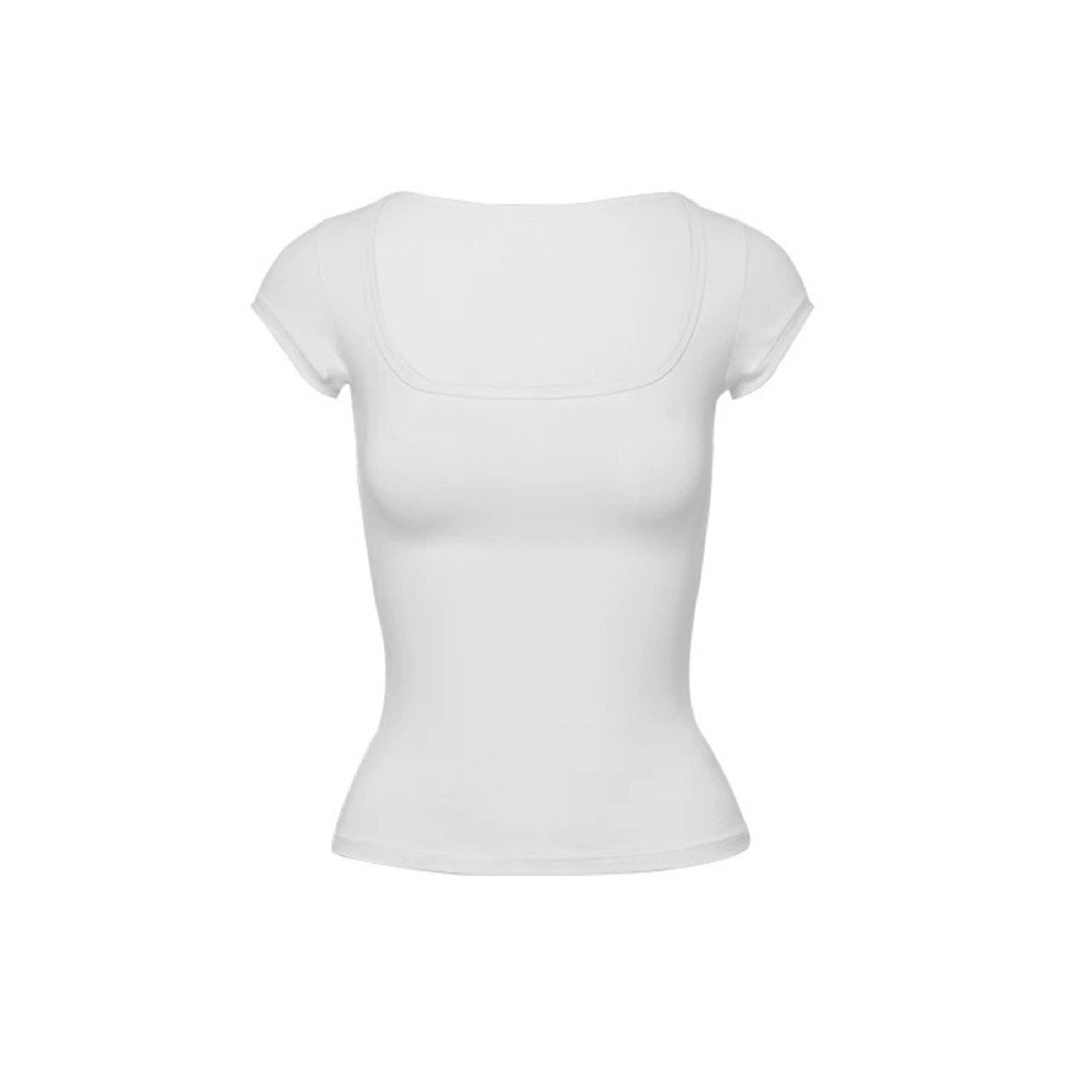 3MODE_Cropped_U_Neck_Set_Shoulder_Women&