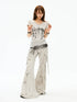 3MODE_Distressed_Letter_Cartoon_Print_Women&