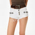 3MODE_Frayed_Hem_Distressed_Multi_Button_Side_Stud_Low_Rise_Women&
