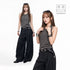 3MODE_Heather_Gray_Vintage_Knitted_Halter_Open_Back_Women&