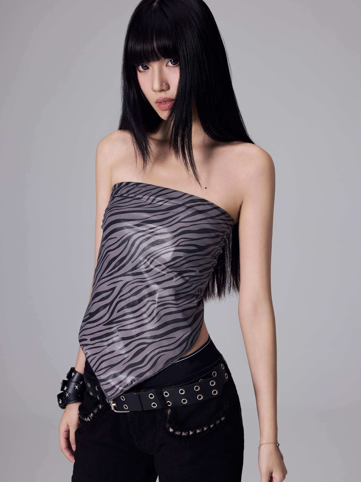 3MODE_Leopard_Geometric_Print_Multifunctional_Rectangular_Women&