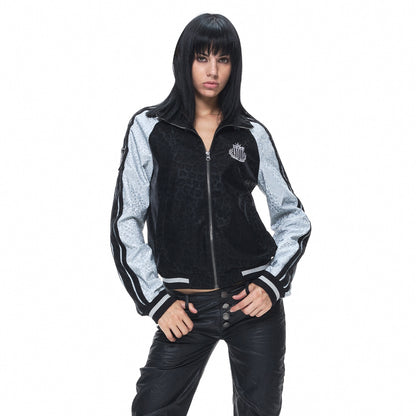 3MODE_Leopard_Print_Embossed_Embroidered_Patch_Pu_Women&