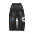 3MODE_Printed_Cotton_Straight_Leg_Women&