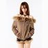 3MODE_Retro_Fur_Collar_One_Shoulder_Zip_Faux_Two_Piece_Women&