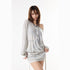 3MODE_Retro_Off_Shoulder_Asymmetric_Print_Knit_Women&