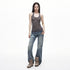 3MODE_Sexy_Vintage_Henley_Slim_Fit_Women&