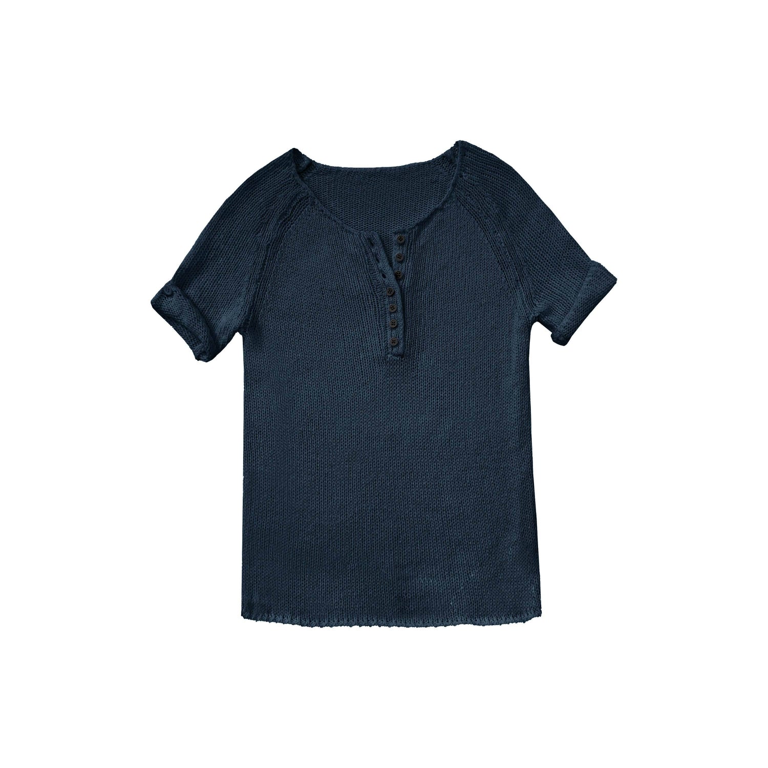 Northbutsouth_Four_Tone_Multi_Button_Turnback_Knit_Women&