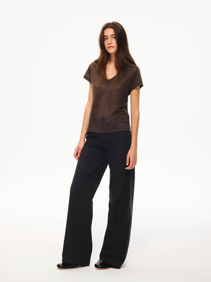 Northbutsouth Four Color Lightweight Low Waist Women&