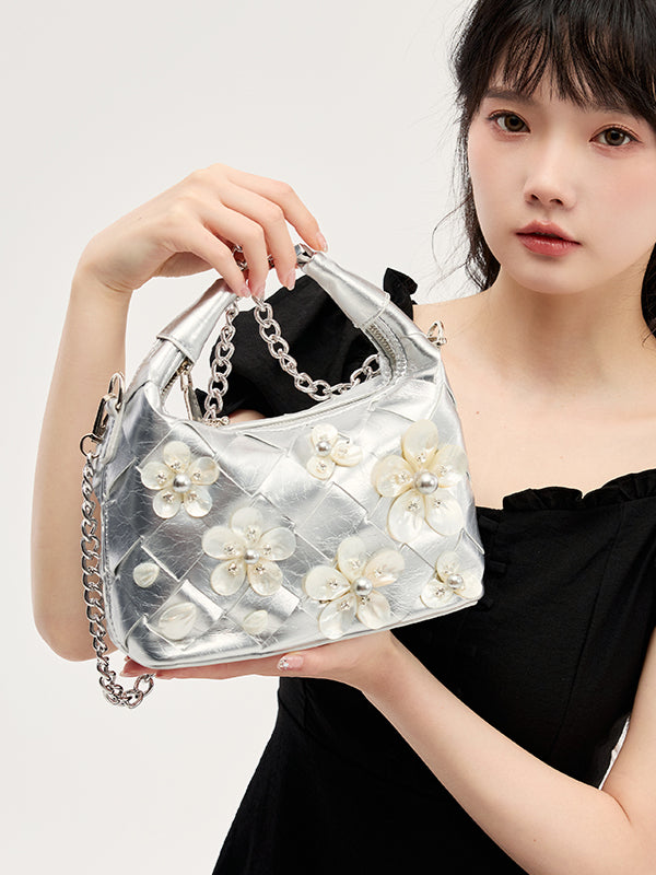 Favorite Biling Jewelry Bureau Original Handmade Trendy Bag Spring New Bag Women&