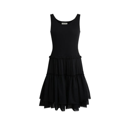 NAPSNAPS_Tulle_Spliced_Knit_Vest_Women&