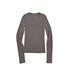 Northbutsouth_Four_Color_U_Neck_Slim_Fit_Lightweight_Long_Sleeve_Women&