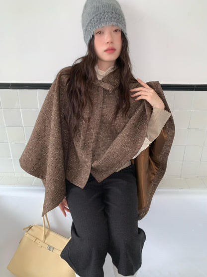 Dorydory Relaxed Asymmetrical Bow Women&