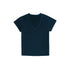 Northbutsouth_Multicolor_Snowflake_V-neck_Rolled_Hem_Women&