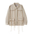 DIDDI_MODA_Cat_Print_Patchwork_V-neck_Loose_Women&