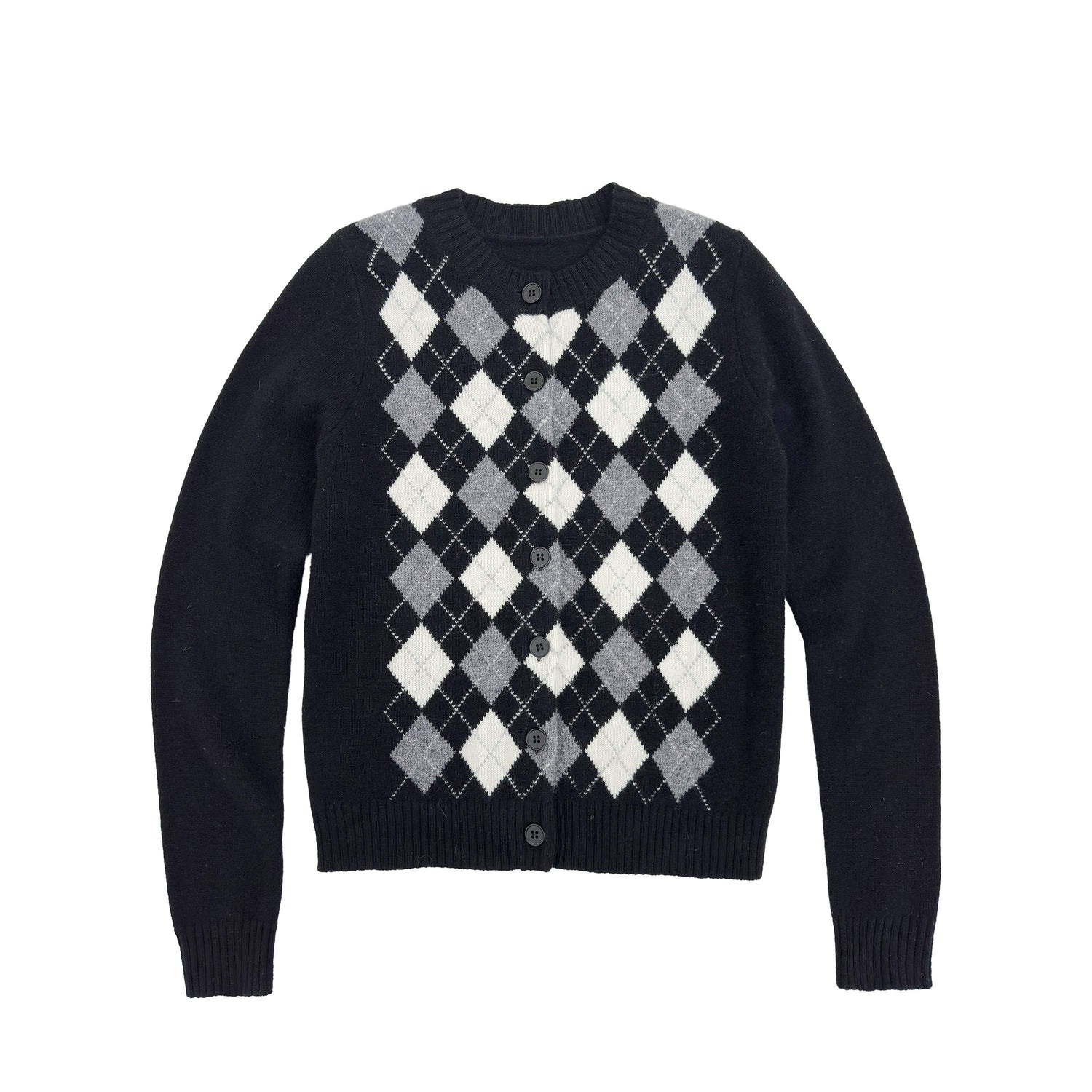Northbutsouth_Three_Color_Diamond_Contrast_Slim_Fit_Women&