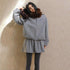 FU_FRESH_UP_Youthful_Loose_Jacket_Bubble_Hem_Women&