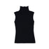 Northbutsouth_Light_Seamless_Tape_Trim_Mock_Neck_Side_Slimming_Women&