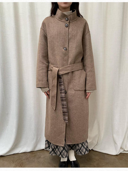 Dorydory Plaid Reversible Vintage Women&