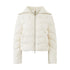 RUN_TO_THE_FUTURE_90%_White_Duck_Down_Warm_Short_Straight_Retro_Cream_Nylon_Zipper_Down_Jackets_MISSTT