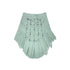 nit_alcove_Beaded_Distressed_Chinese_Mid_Waist_Irregular_Hem_Dark_Green_Zipper_Midi_Skirts_MISSTT