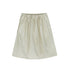 Northbutsouth_Lace_Panel_Pleated_A_Line_Elastic_Waist_Casual_Women&