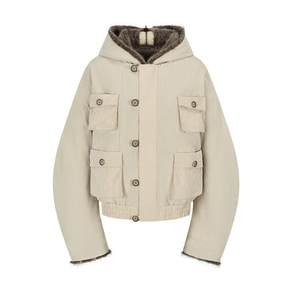 AnnoMundi_Eco_Friendly_Oversized_Utility_Sailor_Collar_Women_Zipper_Khaki_Casual_Jackets_MISSTT