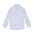 Northbutsouth_Blue_White_Pleated_Casual_Loose_Relaxed_Fit_Women&