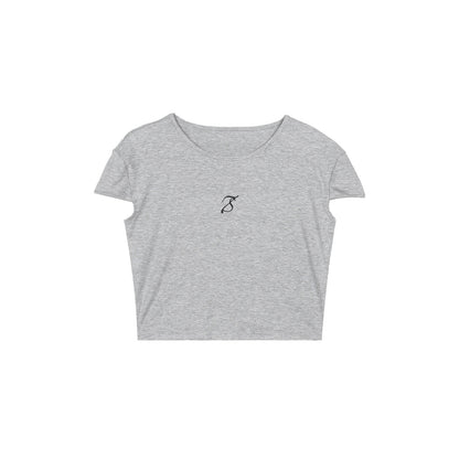 7Shiftin_Essential_Slim_Fit_Workwear_Round_Neck_Short_Sleeve_Solid_Tee_Basic_Crop_Tops_MISSTT