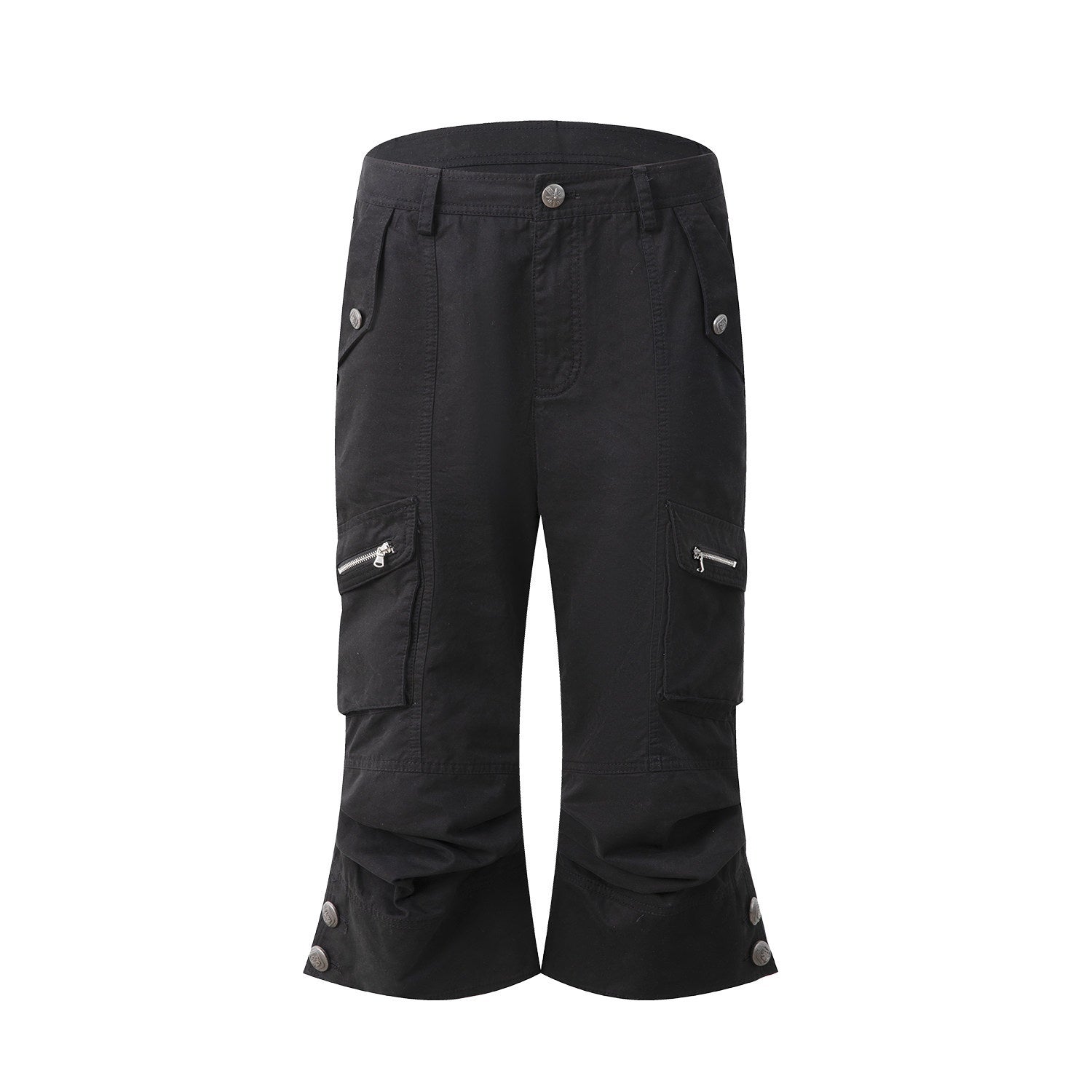 DoublePunch_Vintage_Biker_Washed_Cargo_Women&