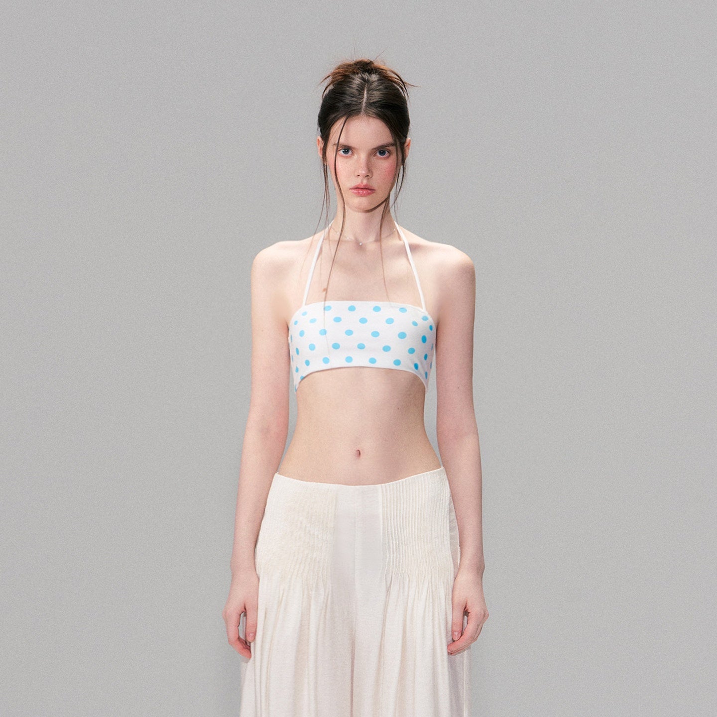 The_NeverMore_Soft_Breathable_Linen_Blend_Relaxed_Drop_Shoulder_Polka_Dot_Long_Sleeve_Shirts_MISSTT