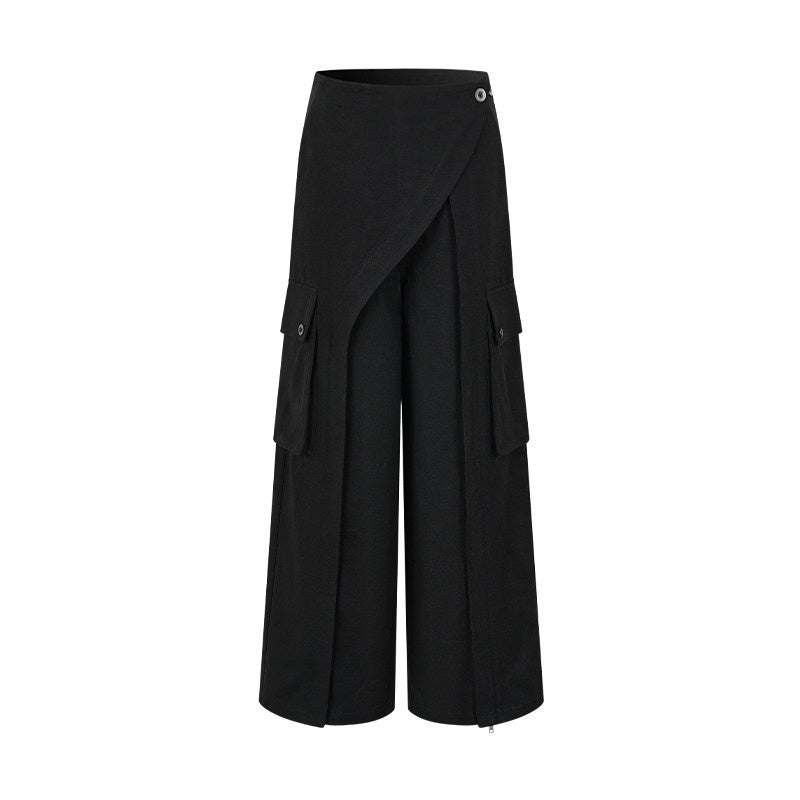 AnnoMundi_Floor_Length_Cross_Layer_Panel_Zipper_Women&