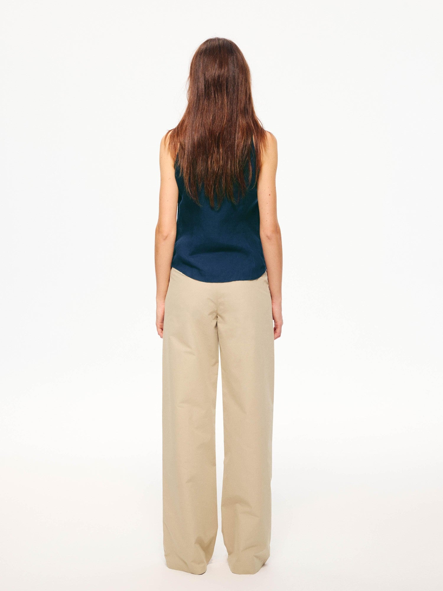 Northbutsouth Four Color Lightweight Low Waist Women&
