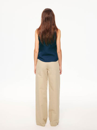Northbutsouth Four Color Lightweight Low Waist Women&
