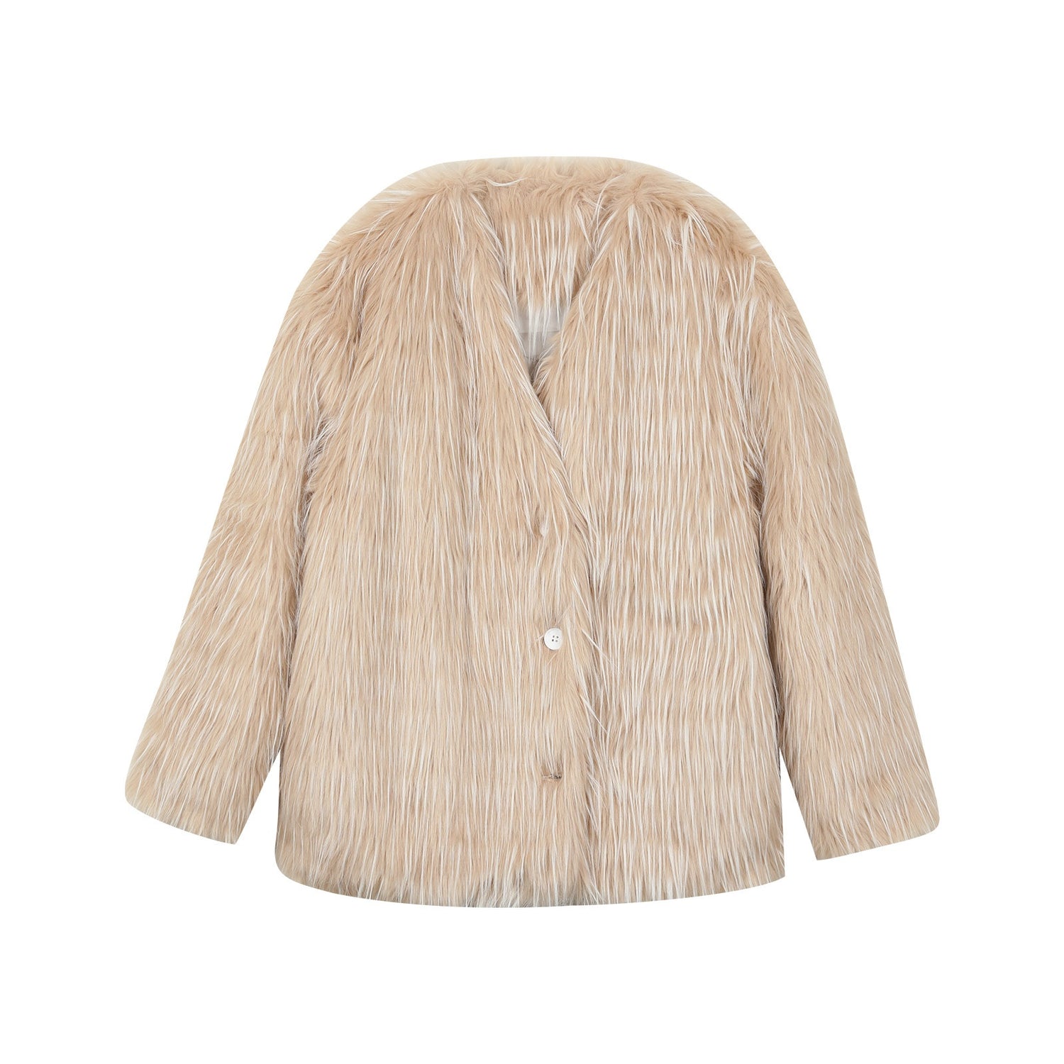 7Shiftin_Tie_Dye_Three_Button_Half_Collar_Womens_Commuter_Long_Sleeve_Cropped_Jackets_MISSTT