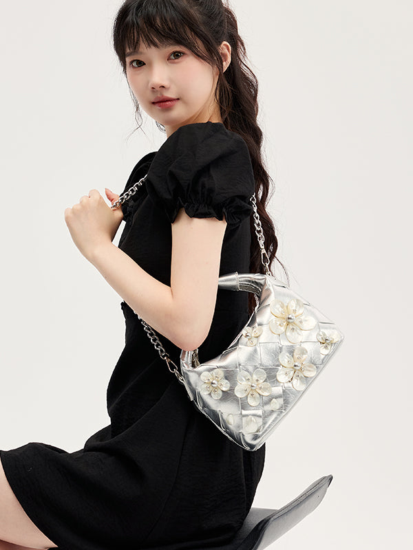 Favorite Biling Jewelry Bureau Original Handmade Trendy Bag Spring New Bag Women&