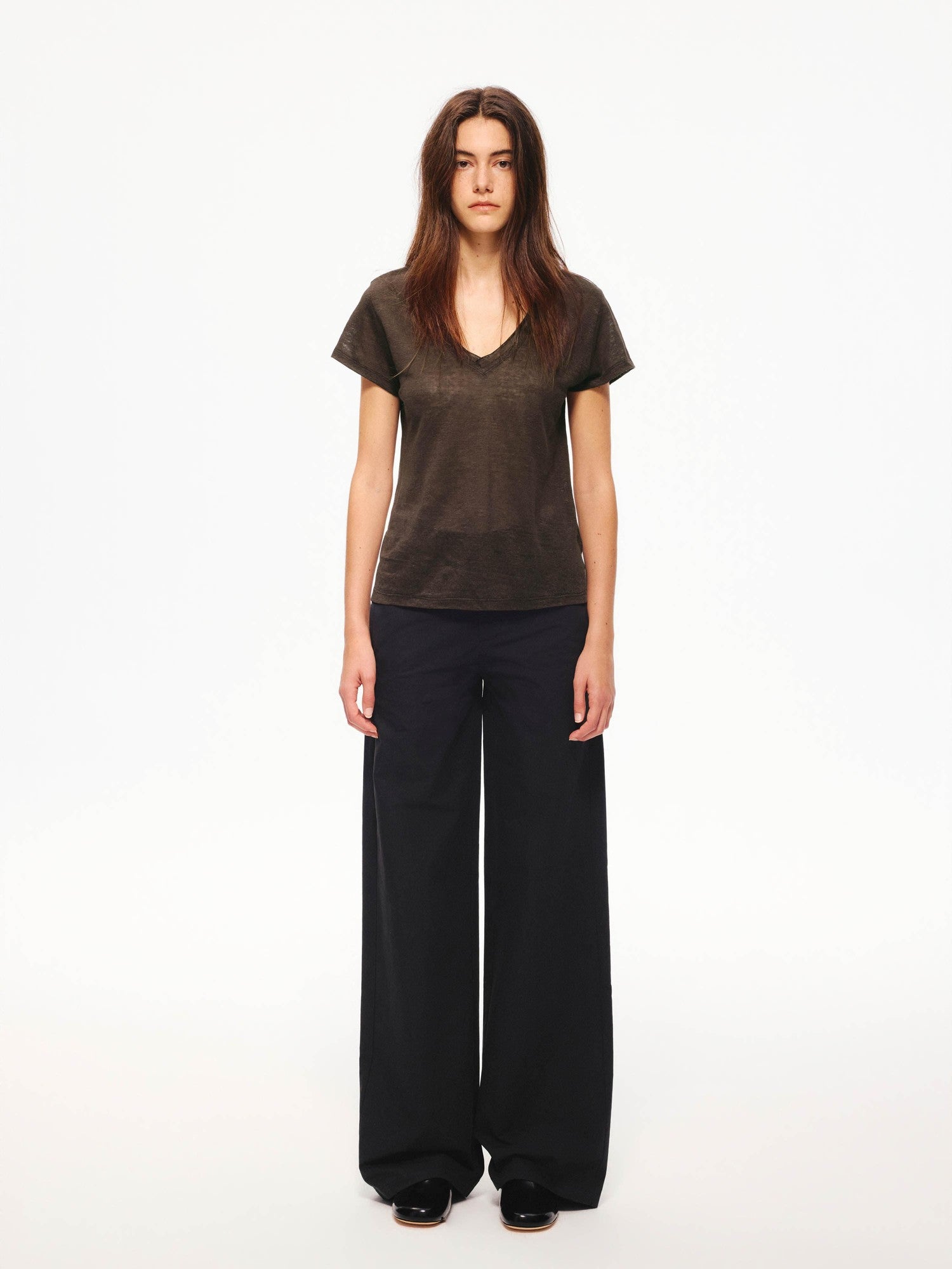 Northbutsouth Four Color Lightweight Low Waist Women&
