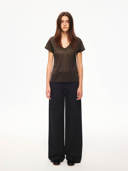 Northbutsouth Four Color Lightweight Low Waist Women&