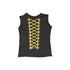 Ttsunami_Floral_Court_Style_Gold_Frog_Button_Women&