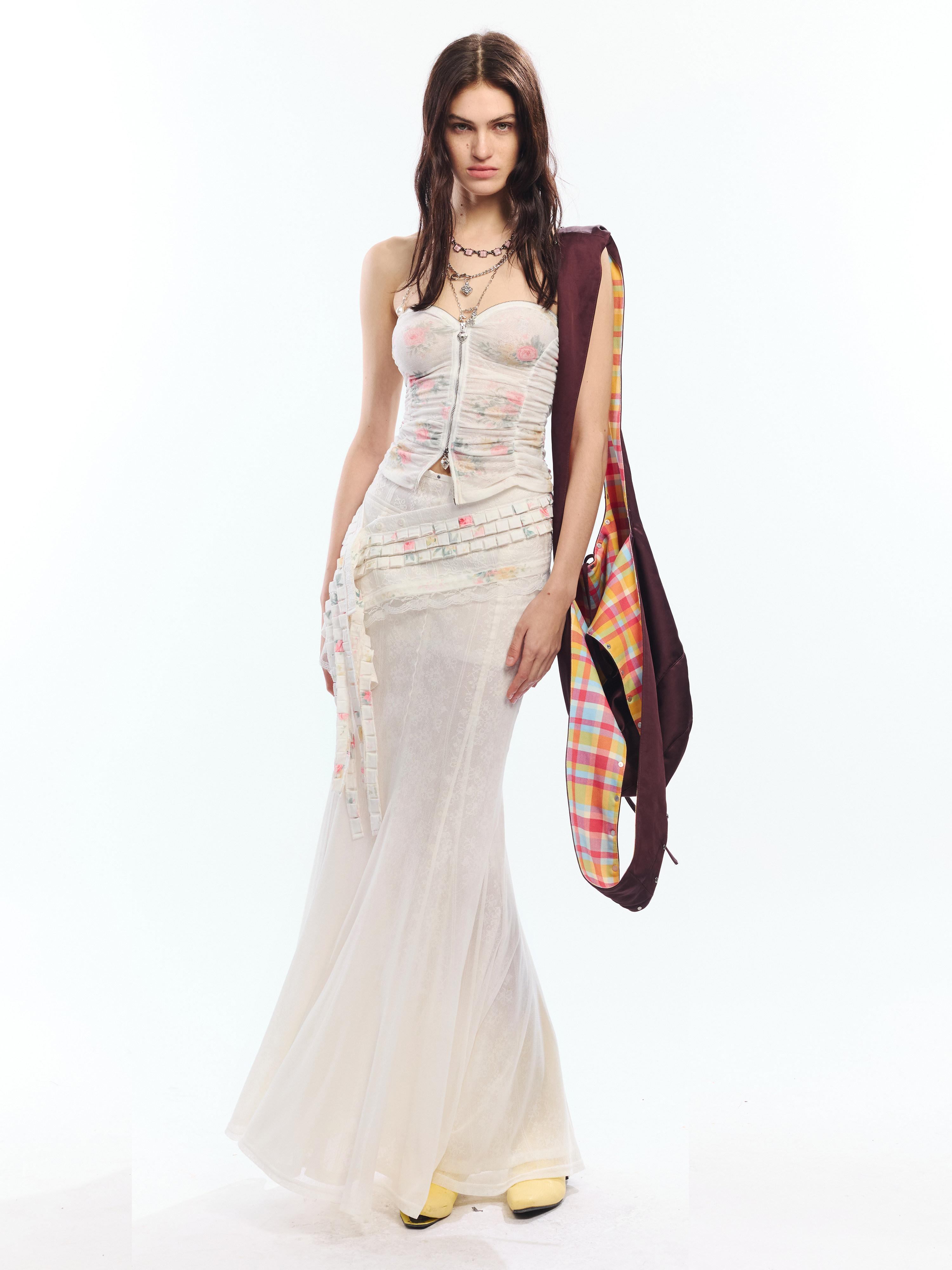 2th_Desire_High_Waist_Lyocell_Cotton_Patchwork_Fishtail_Tie_Waist_Women_Maxi_Skirts_MISSTT