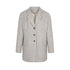 Dorydory_Gray_White_Striped_Double_Breasted_Structured_Women&