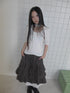 ang_project_Textured_Lace_Splice_Drawstring_Tie_Women&