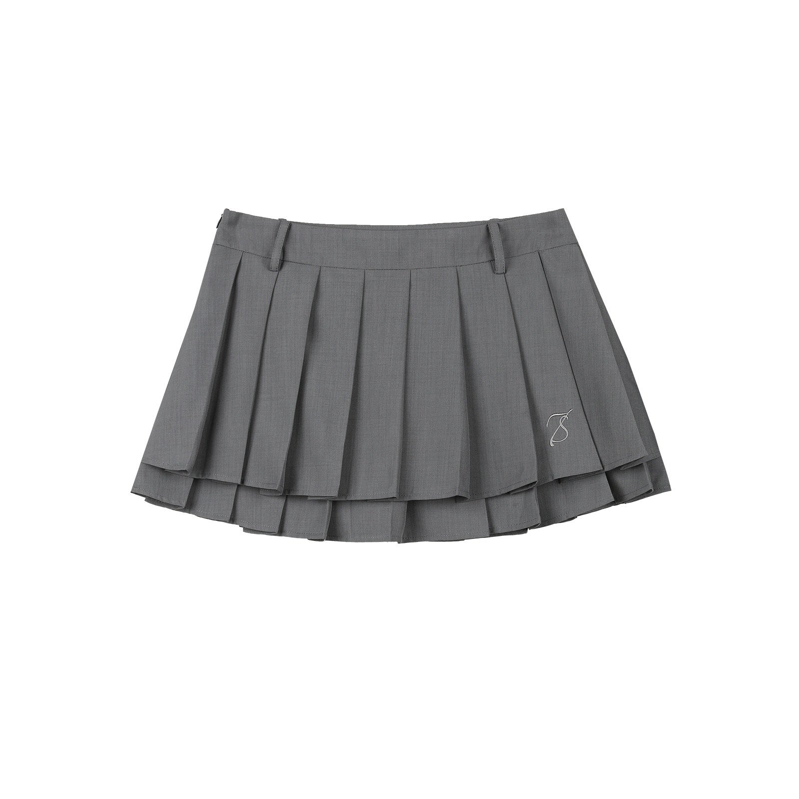 7Shiftin_Elegant_Matching_Two_Piece_For_Young_Women_S_M_L_Top_&amp;_Skirt_Sets_MISSTT