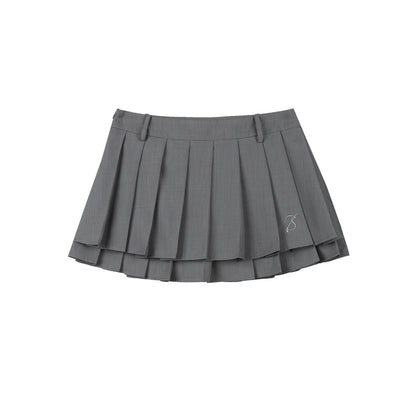 7Shiftin_Elegant_Matching_Two_Piece_For_Young_Women_S_M_L_Top_&amp;_Skirt_Sets_MISSTT