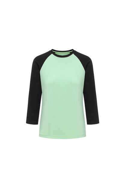 oinimi_Sea_Salt_Mint_Colorblock_Raglan_Women&