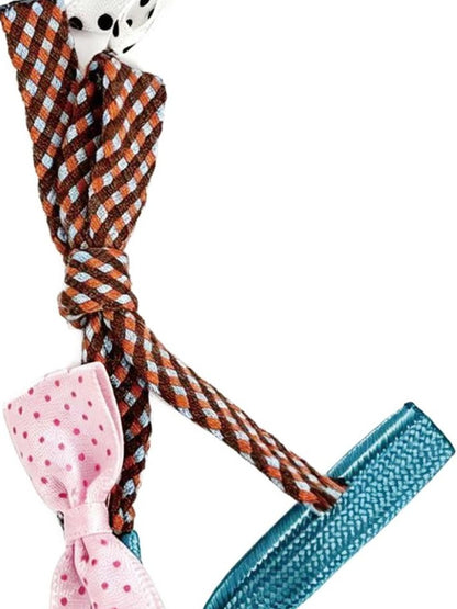 oinimi Dopamine Handmade Bow Women&