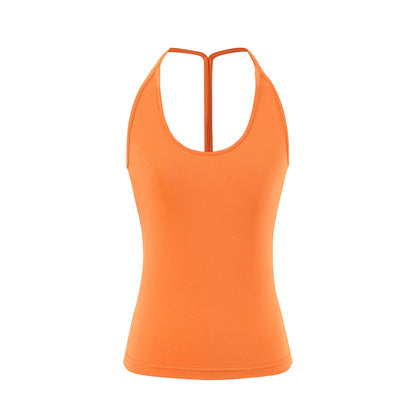7Shiftin Layered Two Piece Casual Round Neck For Women Cami Coverup Long Sleeve T-Shirts