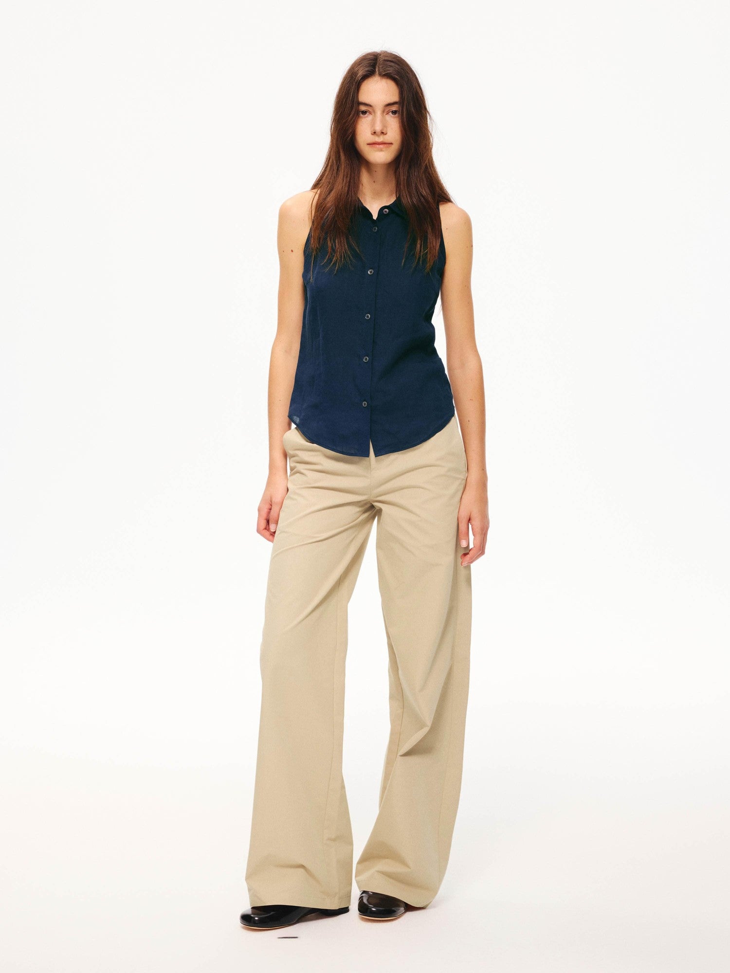 Northbutsouth Four Color Lightweight Low Waist Women&