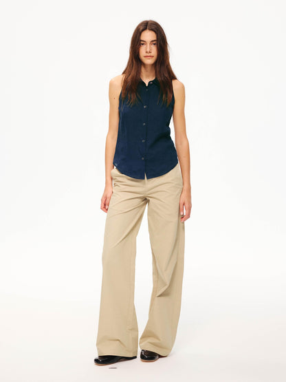 Northbutsouth Four Color Lightweight Low Waist Women&